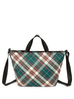 EGONLAB x EASTPAK ΤΣΑΝΤΑ TOTE S | Πολύχρωμο