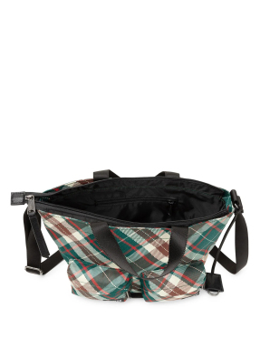 EGONLAB x EASTPAK ΤΣΑΝΤΑ TOTE S | Πολύχρωμο
