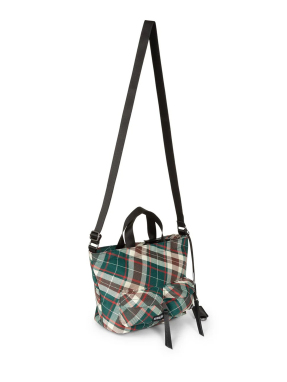 EGONLAB x EASTPAK ΤΣΑΝΤΑ TOTE S | Πολύχρωμο