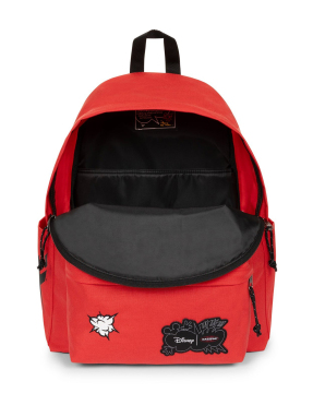 DISNEY x EASTPAK ΣΑΚΙΔΙΟ ΠΛΑΤΗΣ DAY PAK'R | Κόκκινο