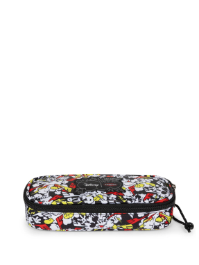 DISNEY x EASTPAK ΚΑΣΕΤΙΝΑ OVAL SINGLE | Πολύχρωμο