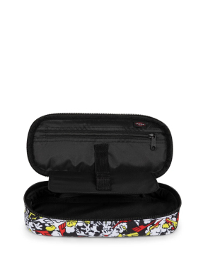DISNEY x EASTPAK ΚΑΣΕΤΙΝΑ OVAL SINGLE | Πολύχρωμο
