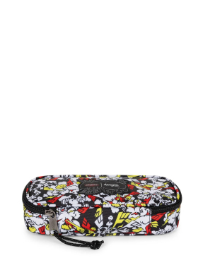 DISNEY x EASTPAK ΚΑΣΕΤΙΝΑ OVAL SINGLE | Πολύχρωμο