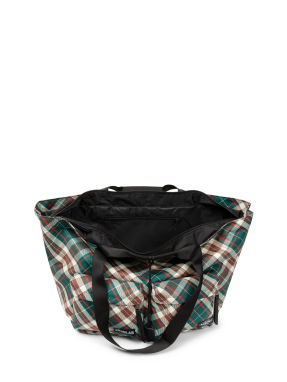 EGONLAB x EASTPAK ΤΣΑΝΤΑ TOTE L | Πολύχρωμο