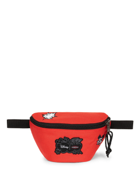 DISNEY x EASTPAK ΤΣΑΝΤΑ ΜΕΣΗΣ SPRINGER | Κόκκινο