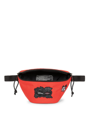 DISNEY x EASTPAK ΤΣΑΝΤΑ ΜΕΣΗΣ SPRINGER | Κόκκινο