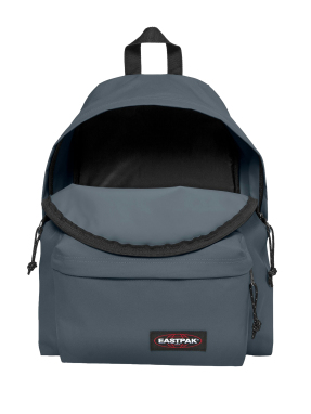 ΣΑΚΙΔΙΟ ΠΛΑΤΗΣ PADDED PAK'R | Γκρι Σκούρο