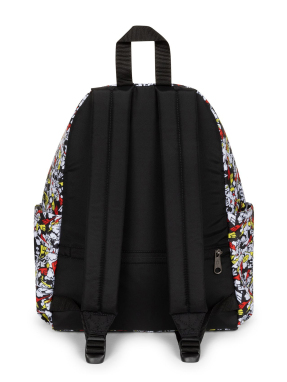 DISNEY x EASTPAK ΣΑΚΙΔΙΟ ΠΛΑΤΗΣ DAY PAK'R | Πολύχρωμο