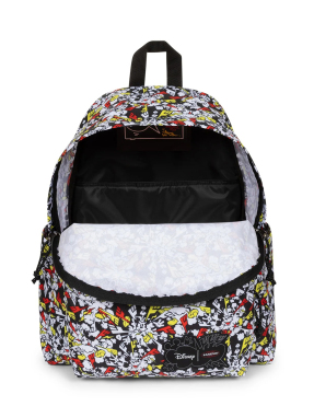 DISNEY x EASTPAK ΣΑΚΙΔΙΟ ΠΛΑΤΗΣ DAY PAK'R | Πολύχρωμο