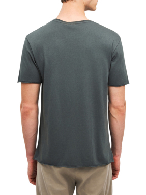 ΑΝΔΡΙΚΟ T-SHIRT | Γκρι XS