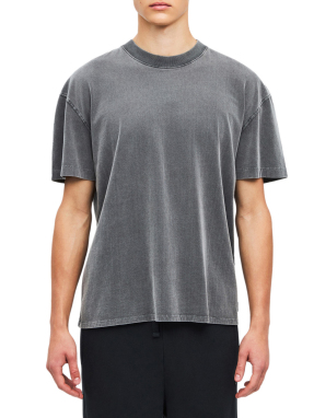 ΑΝΔΡΙΚΟ T-SHIRT | Γκρι Σκούρο XS