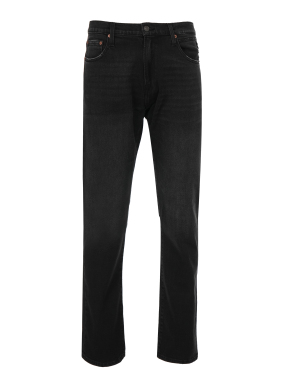 ΑΝΔΡΙΚΟ DENIM ΠΑΝΤΕΛΟΝΙ | Μαύρο 34/34