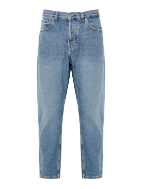 ΑΝΔΡΙΚΟ DENIM ΠΑΝΤΕΛΟΝΙ | Γαλάζιο SC410.86 33