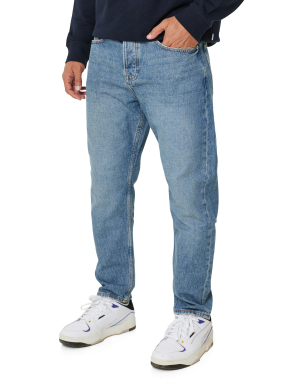 ΑΝΔΡΙΚΟ DENIM ΠΑΝΤΕΛΟΝΙ | Γαλάζιο SC410.86 33