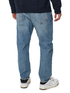 ΑΝΔΡΙΚΟ DENIM ΠΑΝΤΕΛΟΝΙ | Γαλάζιο SC410.86 33