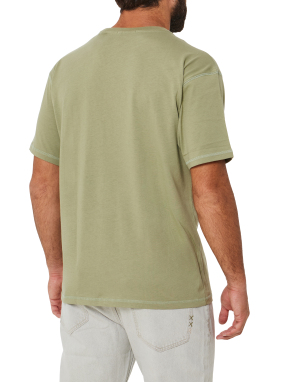 ΑΝΔΡΙΚΟ T-SHIRT | Πράσινο SC300.31 M