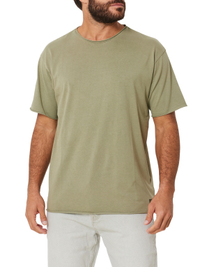 ΑΝΔΡΙΚΟ T-SHIRT | Λαδί SC300.31 XL