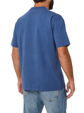 ΑΝΔΡΙΚΟ T-SHIRT | Μπλε SC410.74 L