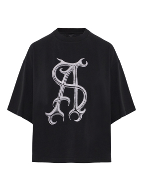 ΓΥΝΑΙΚΕΙΟ T-SHIRT REFLEX AMELIE | Μαύρο S