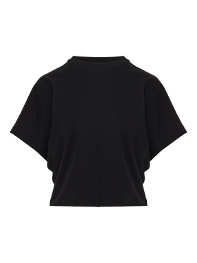 ΓΥΝΑΙΚΕΙΟ T-SHIRT EDEN ARTIA | Μαύρο S