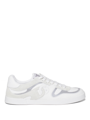 ΑΝΔΡΙΚΑ SNEAKERS | Λευκό 46