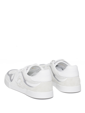 ΑΝΔΡΙΚΑ SNEAKERS | Λευκό 46