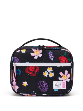 LEGO® POP QUIZ LUNCH BOX | Floral