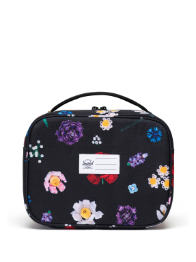LEGO® POP QUIZ LUNCH BOX | Floral