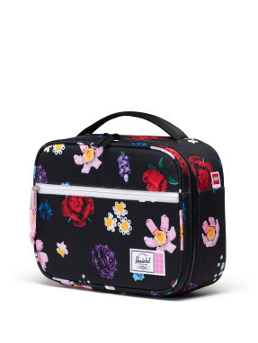 LEGO® POP QUIZ LUNCH BOX | Floral