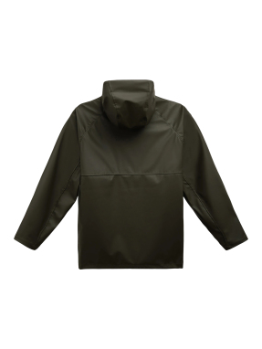 ΑΝΔΡΙΚΟ CLASSIC RAIN JACKET S | Χακί  M