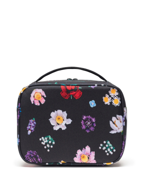 LEGO® POP QUIZ LUNCH BOX LITTLE | Floral