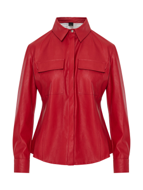 ΓΥΝΑΙΚΕΙΟ JACKET | Κόκκινο IT 44