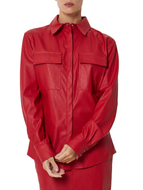 ΓΥΝΑΙΚΕΙΟ JACKET | Κόκκινο IT 44