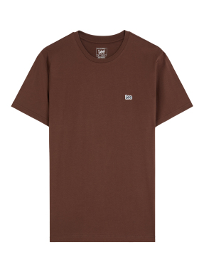 ΑΝΔΡΙΚΟ T-SHIRT | Καφέ XL