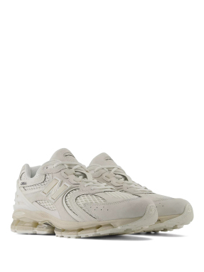 ΓΥΝΑΙΚΕΙΑ SNEAKERS ABZORB 1954R | Εκρού 40.5