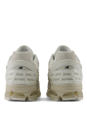 ΓΥΝΑΙΚΕΙΑ SNEAKERS ABZORB 1954R | Εκρού 40.5