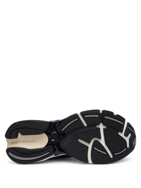 ΓΥΝΑΙΚΕΙΑ SNEAKERS 2010 | Μαύρο-Γκρι 41.5