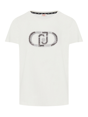 ΓΥΝΑΙΚΕΙΟ T-SHIRT | Λευκό M