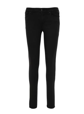 ΓΥΝΑΙΚΕΙΟ SKINNY DENIM ΠΑΝΤΕΛΟΝΙ | Μαύρο 27/30