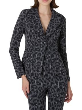 ΓΥΝΑΙΚΕΙΟ ΣΑΚΑΚΙ | Animal Print  IT 46