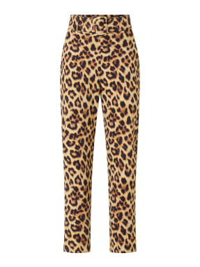ΓΥΝΑΙΚΕΙΟ ΠΑΝΤΕΛΟΝΙ | Animal Print  IT 46