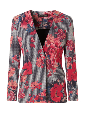 ΓΥΝΑΙΚΕΙΟ ΣΑΚΑΚΙ | Floral IT 46