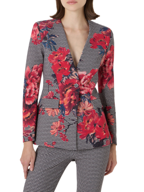 ΓΥΝΑΙΚΕΙΟ ΣΑΚΑΚΙ | Floral IT 46
