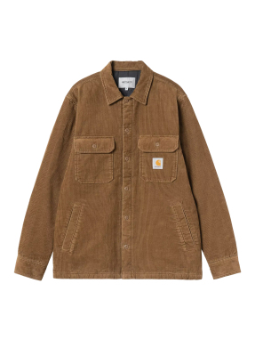 ΑΝΔΡΙΚΟ JACKET WHITSOME | Καφέ L