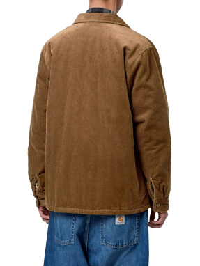 ΑΝΔΡΙΚΟ JACKET WHITSOME | Καφέ L