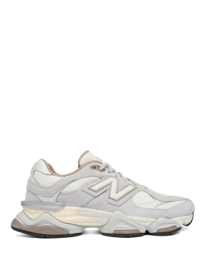 ΓΥΝΑΙΚΕΙΑ SNEAKERS U9060 | Γκρι Ανοιχτό 41.5