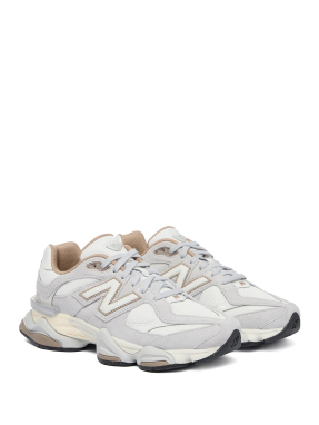 ΓΥΝΑΙΚΕΙΑ SNEAKERS U9060 | Γκρι Ανοιχτό 41.5