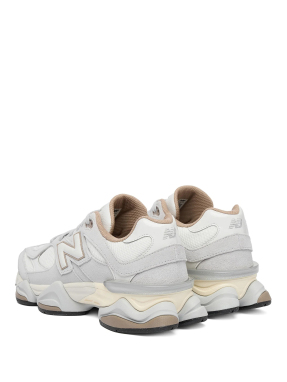 ΓΥΝΑΙΚΕΙΑ SNEAKERS U9060 | Γκρι Ανοιχτό 41.5