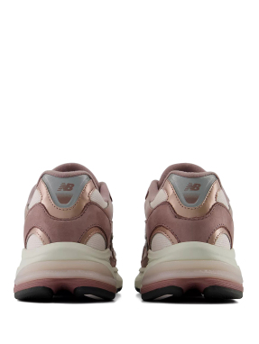 ΓΥΝΑΙΚΕΙΑ SNEAKERS 2010 | Ροζ Σκούρο 37