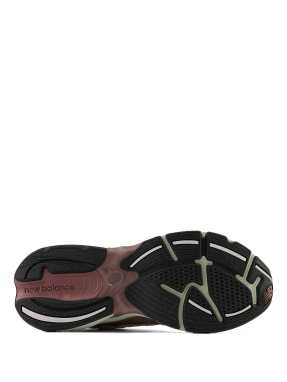 ΓΥΝΑΙΚΕΙΑ SNEAKERS 2010 | Ροζ Σκούρο 37